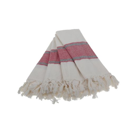 Smyrna Turkish Hand / Kitchen Towel 4 pack 23x17in Smyrna Turkish Hand / Kitchen Towel 4 pack 23x17in